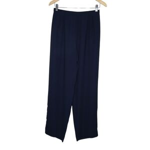 Taurus Vintage Womens High Waist Dress Pants